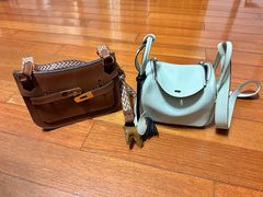 -如果·追梦手工皮具DIY教学店(田子坊店)