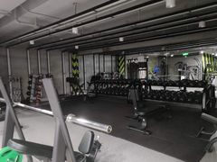 -光猪圈健身(津投广场店)
