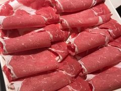 上脑肥牛-井格重庆火锅(友谊路新业广场店)