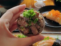 -昊·来了寿司(双楠2店)
