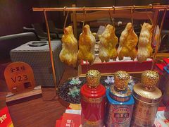 -全聚德(双井店)