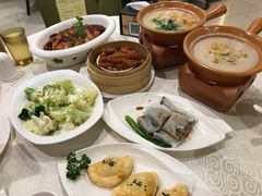-七哥港式茶餐厅(亮马桥总店)