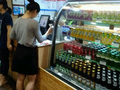 -Pelicana百利家炸鸡(江南西名店城店)