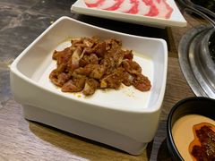 -火炉火自助餐(悠唐购物中心店)