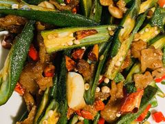 -湘邻呷铺·田园家宴(汉基广场店)