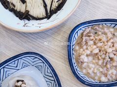 葱油拌面-朱洪元苏式面馆(绿宝广场店)