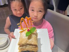 -好食上(喜盈门.范城店)