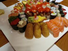 -河风の幸会精致料理