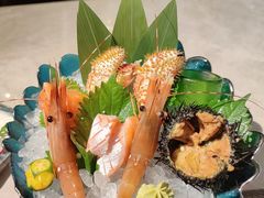 -極上萬膳·日料放题(海岸城店)
