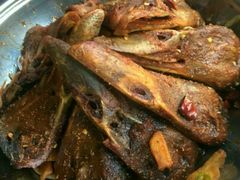 干锅鸭头-川外川(星海店)