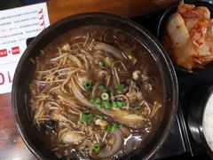-米屋石锅拌饭(师大店)