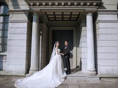 -经典婚纱摄影美学馆·私人定制