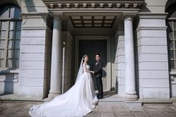 -经典婚纱摄影美学馆·私人定制