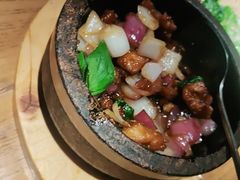 -青年公社烤鸭(蜀山万象汇店)