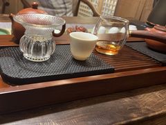 -邈墨茶馆(凤起路店)