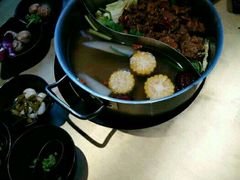 -手选潮汕鲜活牛肉火锅(二七广场店)