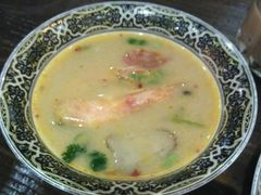 -Siam泰餐厅(水上公园店)