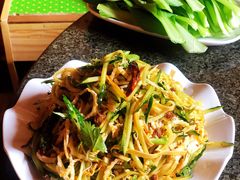 家常凉菜-农家铁锅炖(太阳沟店)