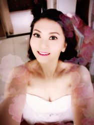 -金夫人婚纱摄影(华南店)