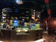 -嘉禾·悦享餐厅(八方汇店)