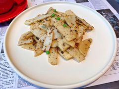 -小大董·烤鸭(观景餐厅·南京西路店)