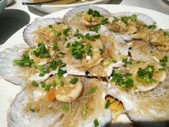-余记海鲜(合生广场店)