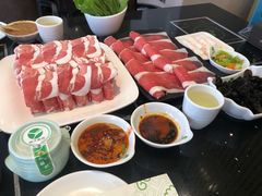 精品肥牛-绿达涮府(重庆路店)