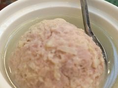 清炖狮子头-玉华台饭庄(裕中西里小区店)