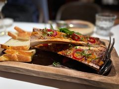 -Osteria Garden 生蚝花园餐厅(原进贤路店)