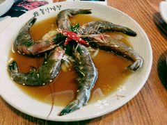 -弘益酱蟹