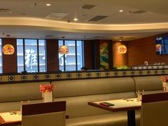 大堂-斗牛士牛排(南京东路店)