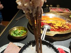 -锅哥有料老火锅(金港国际店)