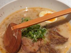 -味千拉面(广州白云机场T1西二店)