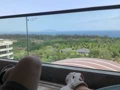 -天房洲际度假酒店宴会厅