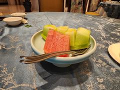 -扬州香格里拉·香宫中餐厅