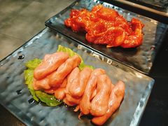 -·缸桶屋·韩式牛肋条自助烤肉(西湖D11店)