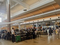 -三井奥特莱斯购物城(木更津店)