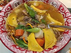 -美味故事特色餐厅(汉阳郭茨口店)