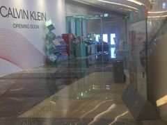 -银泰百货(厦门国贸中心店)
