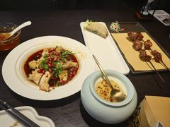 -桂小厨广西菜(万象城店)