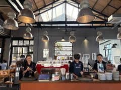 -The Workshop Coffee