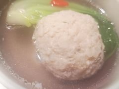 清炖狮子头-扬州狮子楼·非遗淮扬菜(东关街店)