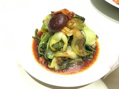 烤菜-高佳庄·海鲜酒楼(东港店)