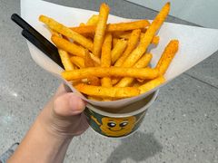 -Potato Corner(广州天河城店)