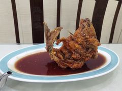 -聚丰德饭店(经五路店)