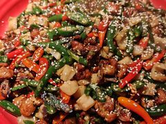 -兔槽江湖菜·重庆璧山兔(水围店)