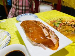 -红红烤鸭店(西单店)