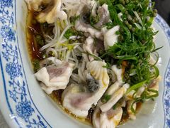 -焯明脆肉鲩世家(金沙洲店)