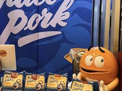 -facepork脸猪咖喱·比脸大的猪排(建国西路店)