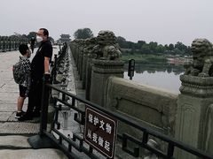 -卢沟桥文化旅游区(卢沟桥)